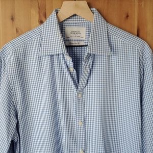 Charles Tyrwhitt Extra Slim Fit Dress Shirt